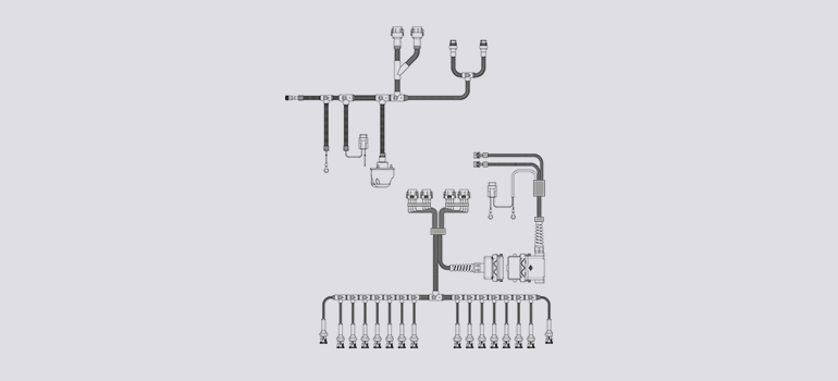 Electronical Harness